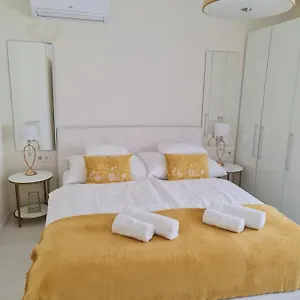 Kolibri Apartament