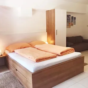 Tisza Gyongye Apartmanhaz Apartament