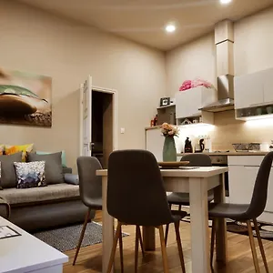 Fand Center Apartament