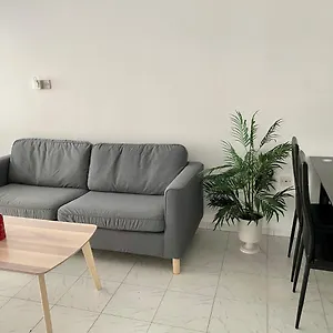 Kontheo Elli Ground Apt 2 Near The Beach , Larnaca Cipru