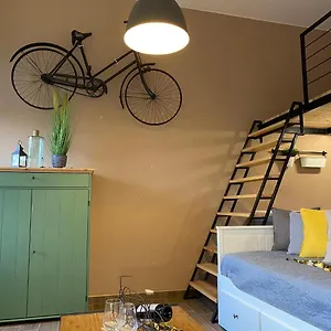 Pedal Apartament