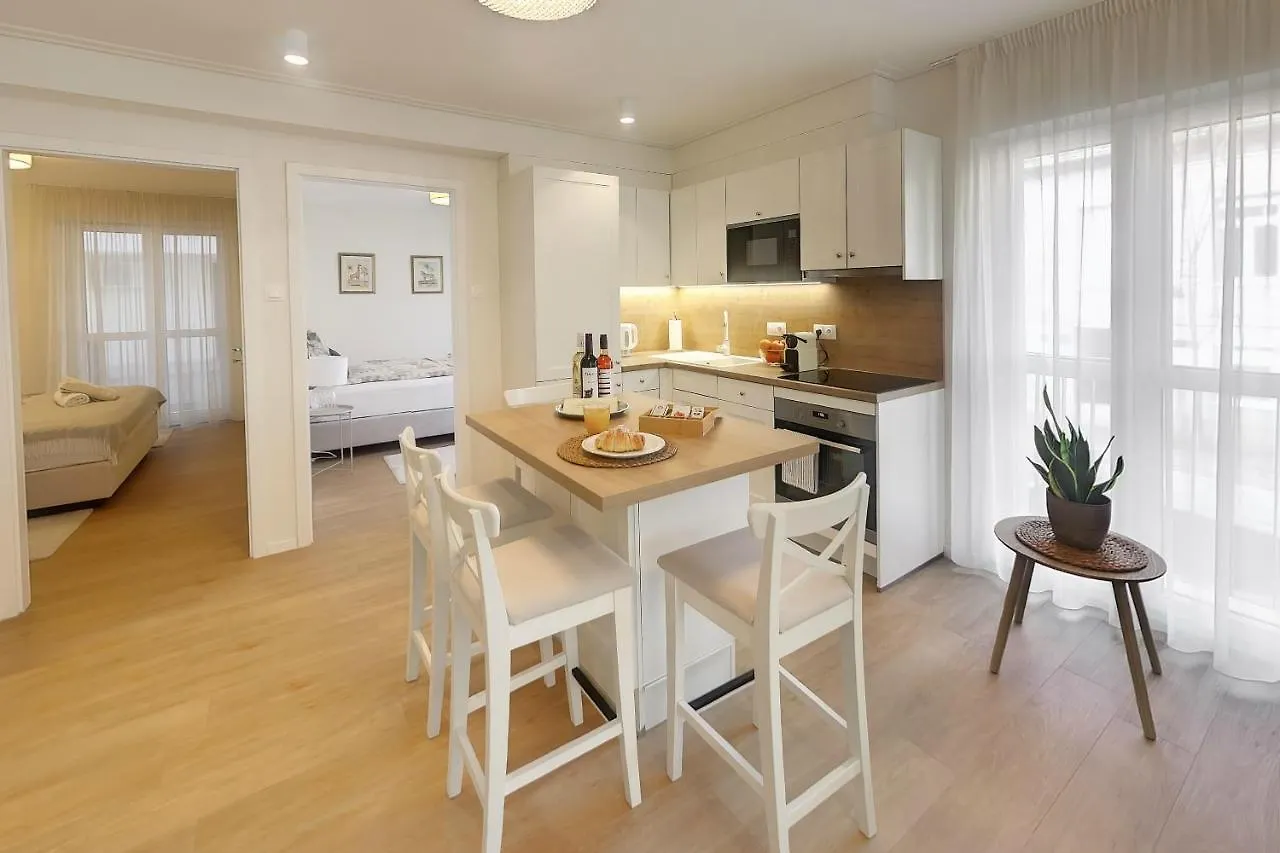Cosy Inner City Getaway Bestern Seghedin 0*,  Ungaria