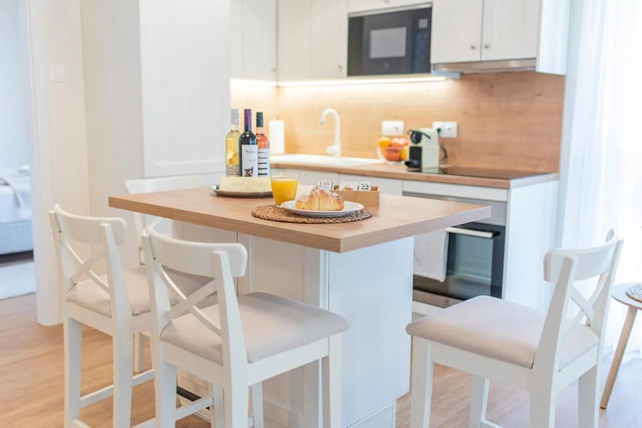 Apartament Cosy Inner City Getaway Bestern Seghedin
