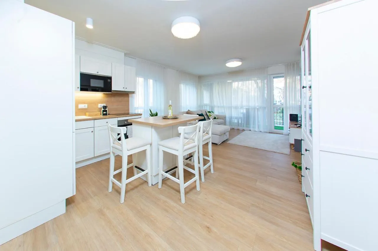 Cosy Inner City Getaway Bestern Szeged