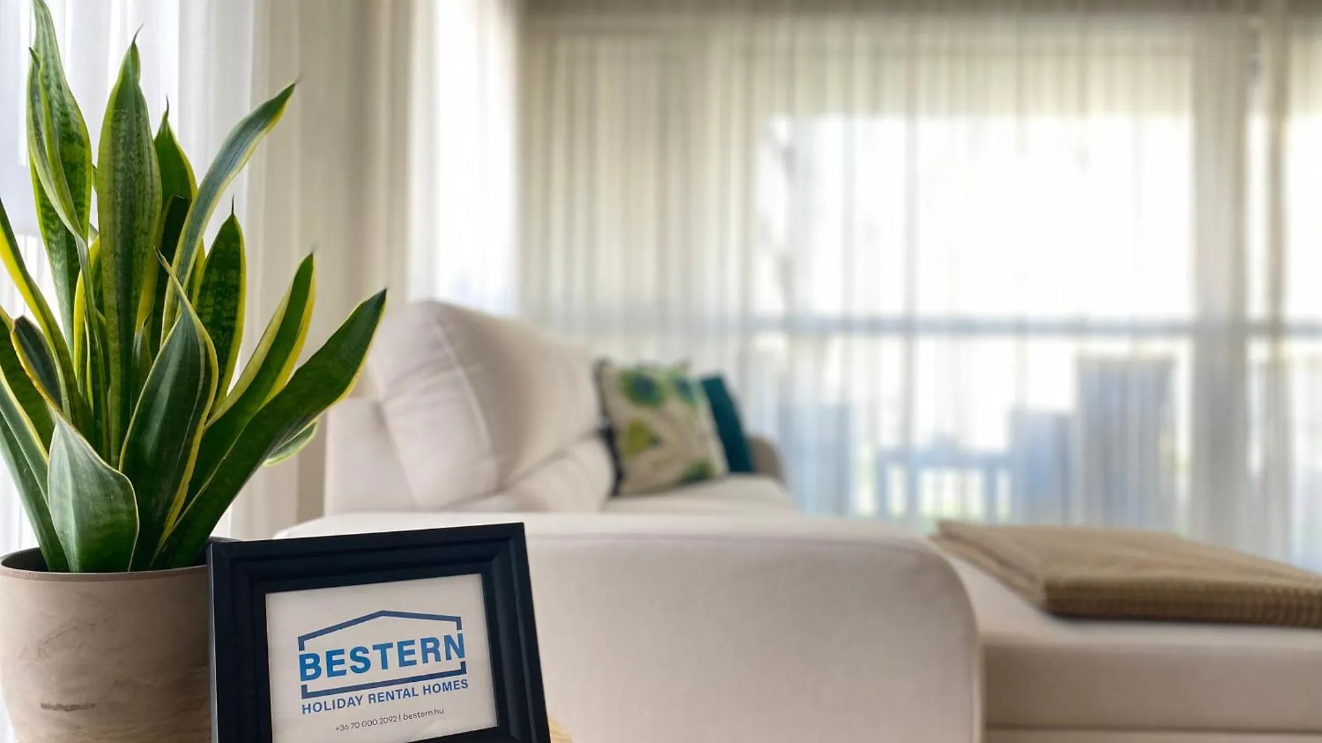 Apartament Cosy Inner City Getaway Bestern Seghedin
